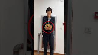 Can this guy make a football out of rubber bands? #shortsvideo