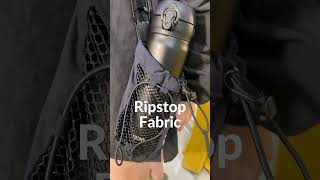 [  Hydration with Techwear · 機能補充水份]