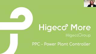 Power Plan Controller per impianti da energie rinnovabili