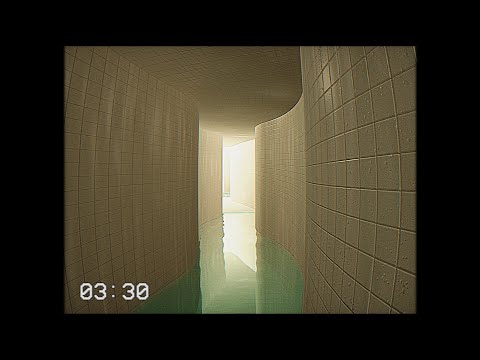 Game Maker: Studio 2 - Poolrooms