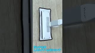 YMOP – The Future of Floor Cleaning 🚀✨