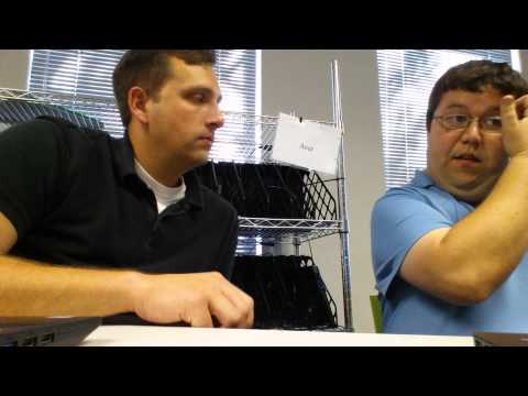 Osmun vs. Diaz coaching