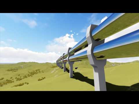 WarpLink UK Marketing Video (Plymouth University- 2016)