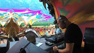 Symbolic Full Set @ Shankra Festival 2018