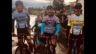 FYF 61: 2018 Tour of Taranaki Review + 5 Stage Race Tips