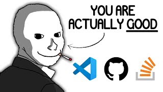 How To ESCAPE Imposter Syndrome