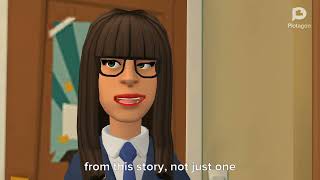 Best moral of the stories#smartstudents