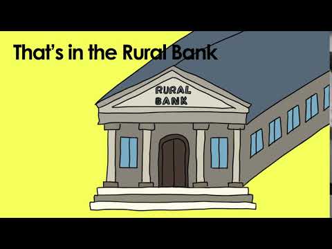 Rural Bank   Animation 2