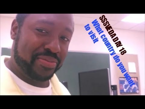 SSSVEDA DAY 18 Got My Days Mixed Up