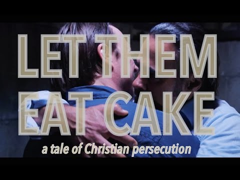 Let Them Eat Cake