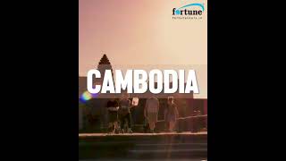 Vietnam & Cambodia Package | Fortune Tours