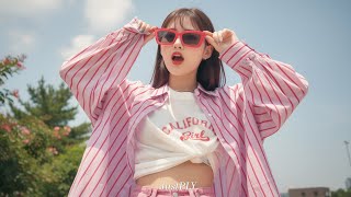 feel-good grooves that stay ON ✨ | groovy pop • sweet r&b