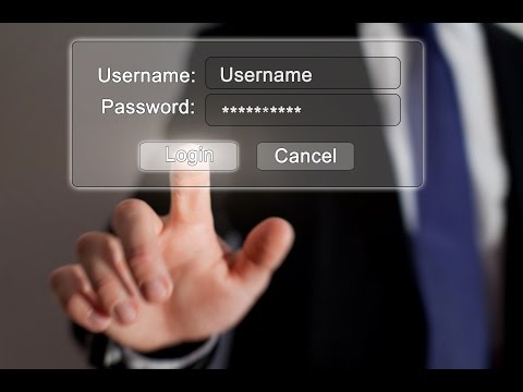 How secure is email?