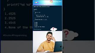 Interview questions in c language || #coding #trendingshorts #shorts #coding #share