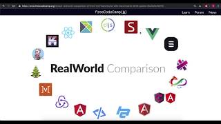 Why Svelte is the best JS "framework"