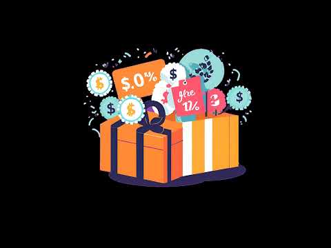 The Great Giveaway: When Free Isn't Really Free