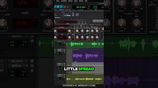 Best Delay Throws For Vocals #vocals #musicproduction #flstudio
