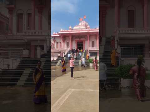 #Chakravarti shivaji #srisailam