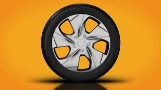 Tire Knowledge: Tread depth