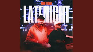 LATENIGHT