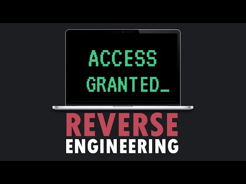 Як створити простий keygen. Основи Reverse Engineering.
