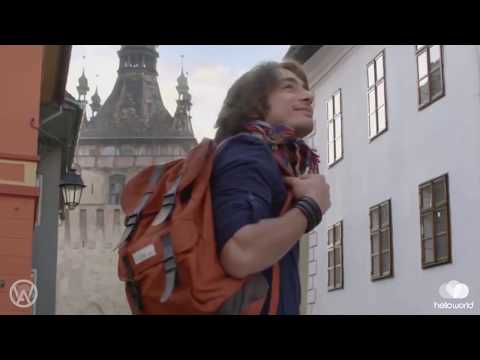 Europe with Adventure World | helloworld Travel