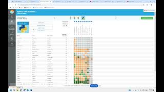 Python 1 Lesson 4 - Grade Calculator Part 4