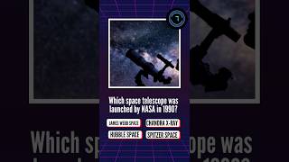 Part 62: Trivia You Didn’t Know | The Telescope That Transformed Space in 1990! 🔭🌌