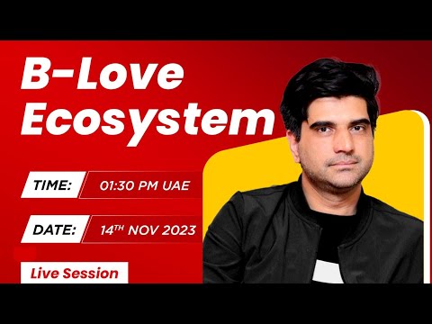 b- love network