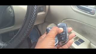 #swiftdzire #flip #key #programming #success 