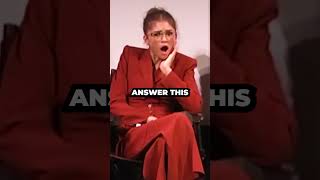 Zendaya Was Shocked By A Young Fan 😳