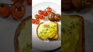 Gordon Ramsay Demonstrates How To Make The Perfect Scrambled Egg 🍳