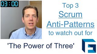 3 Anti Patterns That Threaten Your Scrum Team (And How to Fight Them!)