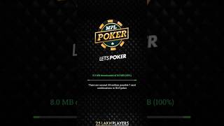 MPL POCKER #shorts #mpl