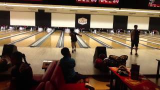 My Bowling: Part 11