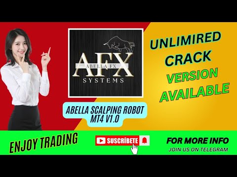 Abella Scalping Robot MT4 V1.0 | Category : MT4 EA (Build 1420) | No DLL