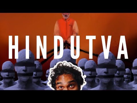 Understanding Fascism in India - Hindutva is not Hinduism