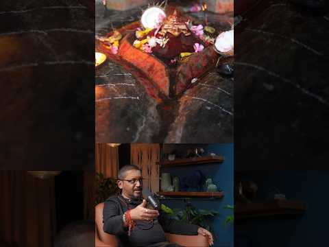 Maa Kamakhya And Tripura Sundari Both Are Kali Rajarshi Nandy Explain