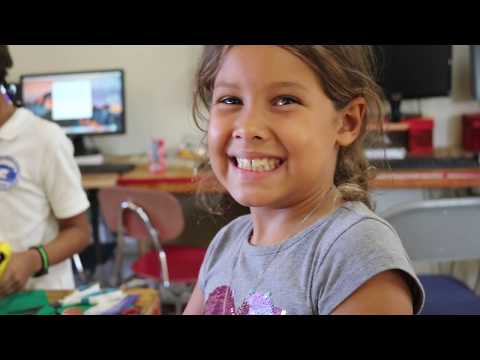Making & Constructionism - Aruba International School