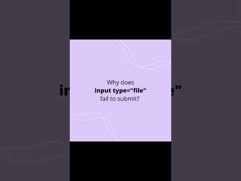 ASP.NET MVC common bug: File upload not working