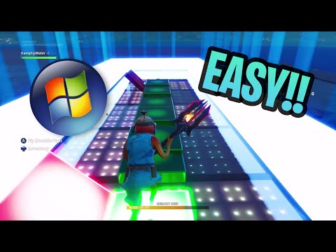 HOW TO MAKE - Windows XP Startup Sound (Fortnite Music Block Tutorial)