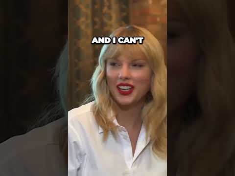 Taylor Swift Uncovers Her Secret to Hit Songwriting in Late Night Piano Sessions