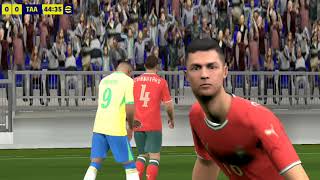 efootball skills and goals| Scotch Move eFootball 2025| Marseille Turn eFootball 2025 pes skill move
