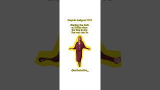 Graphic Designer POV meme. #graphicdesign #designs #graphicdesigner #graphicarts #graphicdesignmemes