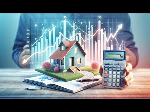 Mortgage Interest Rates - Understanding and Managing Mortgage Interest Rates | A Comprehensive Guide