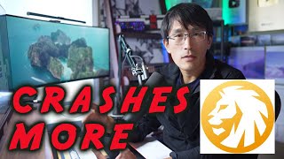 TECHLEAD's MILLION TOKEN  IS HEADED TOWARDS ZERO.  (as a millionaire)