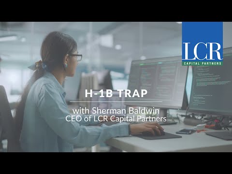 H-1B Visa Trap