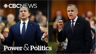 Liberals vote against Conservative motion on new pipeline to Pacific | Power & Politics