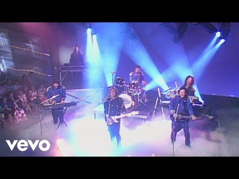 Blue System - That's Love (ZDF Hitparade 12.05.1994) (VOD)
