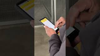 Autoparking App!